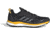 Adidas Terrex Agravic Flow - Men's, Legend Ink/Onix/Active Gold, 11.5, G26102-11.5