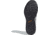 Adidas Terrex Agravic Flow Shoes - Men's, Core Black/Crystal White/Solar Red, 11.5, FW5119-001-11.5