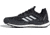 Adidas Terrex Agravic Flow Shoes - Men's, Core Black/Crystal White/Solar Red, 11.5, FW5119-001-11.5