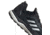 Adidas Terrex Agravic Flow Shoes - Men's, Core Black/Crystal White/Solar Red, 11.5, FW5119-001-11.5