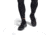 Adidas Terrex Agravic Flow Shoes - Men's, Core Black/Crystal White/Solar Red, 11.5, FW5119-001-11.5