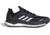 Adidas Terrex Agravic Flow Shoes - Men's, Core Black/Crystal White/Solar Red, 11.5, FW5119-001-11.5