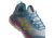 Adidas Terrex Agravic Flow Shoes - Womens, Hazy Blue/Hi-Res Yellow/Crystal White, 10, FX6966-400-10