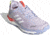 Adidas Terrex Agravic Flow Trailrunning Shoes - Womens, Purple Tint/Crystal White/Solar Red, 9, FZ2644-531-9
