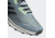 Adidas Terrex Agravic Flow - Womens, Ash Grey/Black/Glow Green, 8.5, G26099-8.5