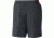 Adidas Terrex Agravic Short - Men's -Black/Black-32 Waist