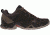 Adidas Terrex AX2R GTX Hiking Shoe - Men's -Night Brown/Blk/Brown-Medium-8