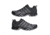 Adidas Terrex Ax2R Hiking Shoe- Men's, Carbon/Gray Four/Solar Slime, 9, CM7728-9