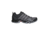 Adidas Terrex Ax2R Hiking Shoe- Men's, Carbon/Gray Four/Solar Slime, 13, CM7728-13
