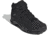 Adidas Terrex AX3 Beta Mid CW - Men's, Black/Black/Grey Five, 14, G26524-14