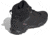 Adidas Terrex AX3 Beta Mid CW - Men's, Black/Black/Grey Five, 14, G26524-14