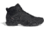 Adidas Terrex AX3 Beta Mid CW - Men's, Black/Black/Grey Five, 14, G26524-14