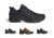Adidas Outdoor Terrex AX3 - Mens, Black/Black/Carbon, Grey Five/Black/Mesa, Mesa/Black/Active Orange, Night Cargo/Black/Raw Khaki
