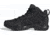 Adidas Terrex AX3 Mid GTX - Men's, Black/Black/Carbon, 14, BC0466-14