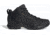 Adidas Terrex AX3 Mid GTX - Men's, Black/Black/Carbon, 14, BC0466-14