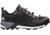 Adidas Terrex Boost GTX Trail Running Shoe - Men's-Black/White/Vista Grey-Medium-7.5