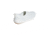 Adidas Terrex CC BOAT Sleek Parley, Non-Dyed/White/Grey One, 8.5, BC0465-8.5