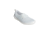 Adidas Terrex CC BOAT Sleek Parley, Non-Dyed/White/Grey One, 8.5, BC0465-8.5