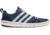 Adidas Terrex Climacool Boat Lace Watersport Shoe - Men's-Blue/White/Brt Yellow-Medium-9.5