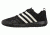 Adidas Terrex Climacool Boat Lace Watersport Shoe - Mens-Black/Black/White-Medium-8