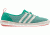 Adidas Terrex Climacool Boat Sleek Watersport Shoe - Women's-Green/Chalk/Pink-10