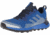 Adidas Terrex Cmtk Trail Running Shoe - Men's, Blue Beauty/Gray One/Col. Navy, 11, CM7630-11