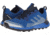 Adidas Terrex Cmtk Trail Running Shoe - Men's, Blue Beauty/Gray One/Col. Navy, 11, CM7630-11