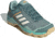 Adidas Terrex Eastrail Shoes - Womens, Hazy Emerald/Cream White/Hazy Orange, 8, FX4702-343-8