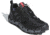Adidas Terrex Men's Terrex Fast GTX-Surround Hiking Shoes, Black/Grey Five/Hi-Res Red, 12 US, AQ0365-12