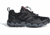 Adidas Terrex Men's Terrex Fast GTX-Surround Hiking Shoes, Black/Grey Five/Hi-Res Red, 12 US, AQ0365-12
