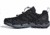 Adidas Terrex Men's Terrex Fast GTX-Surround Hiking Shoes, Black/Grey Five/Hi-Res Red, 12 US, AQ0365-12