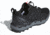 Adidas Terrex Men's Terrex Fast GTX-Surround Hiking Shoes, Black/Grey Five/Hi-Res Red, 12 US, AQ0365-12