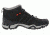 Adidas Terrex Fast R GTX Hiking Shoe - Men's-Blk/Core Engergy-Medium-13 US