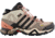 Adidas Terrex Fast R Mid GTX Hiking Boot - Women's-Vapour Grey/Black/Tech Earth-Medium-8