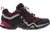 Adidas Terrex Fast X GTX Hiking Shoe - Women's-Grey/Black/Teal-6 US