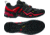 Adidas Terrex Fast X GTX Shoe - Men's-8 US-Sharp Grey/Black/Vivid Red