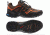 Adidas Terrex Fast X GTX Shoe - Men's-8.5 US-High Energy/Black/Sharp Blue