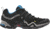 Adidas Terrex Fast X Hiking Shoe - Women's-Carbon Blue/Black/Solar Blue-Medium-8