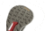 Adidas Terrex Free Hiker Hiking Shoes - Men's, Black/Grey Six/Night Cargo, 9.5, D98046-9.5