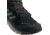 Adidas Terrex Free Hiker GTX Shoes - Womens, Core Black/Acid Mint/Hi-Res Yellow, 10, FX4667-001-10
