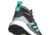 Adidas Terrex Free Hiker GTX Shoes - Womens, Core Black/Acid Mint/Hi-Res Yellow, 10, FX4667-001-10