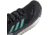 Adidas Terrex Free Hiker GTX Shoes - Womens, Core Black/Acid Mint/Hi-Res Yellow, 10, FX4667-001-10