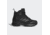 Adidas Terrex Heron Mid Cw Cp - Mens, Black/Black/Gray Four, 11, AC7841-11