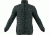 Adidas Terrex Hybrid Down Jacket-Green Night/Black-Large