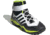 Adidas Terrex Hydro Lace Hiking Shoes - Men's, Ftwr White/Core Black/Solar Yellow, 13, FX3955-13