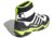 Adidas Terrex Hydro Lace Hiking Shoes - Men's, Ftwr White/Core Black/Solar Yellow, 13, FX3955-13