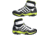 Adidas Terrex Hydro Lace Hiking Shoes - Men's, Ftwr White/Core Black/Solar Yellow, 13, FX3955-13