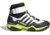 Adidas Terrex Hydro Lace Hiking Shoes - Men's, Ftwr White/Core Black/Solar Yellow, 13, FX3955-13