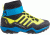 Adidas Terrex HydroLace Watersport Shoe - Men's-Yellow/Black-Medium-9