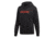 Adidas Terrex Logo Men's - Hoodie, Black, 2XL, CV6167-2XL